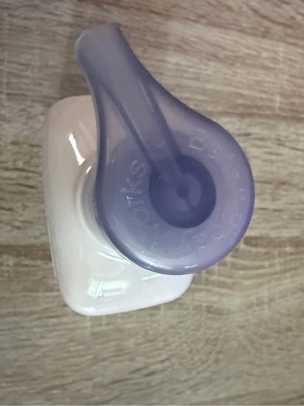 Bath & Body Works Sweet Lavender Daily Moisturizing Hand Soap
